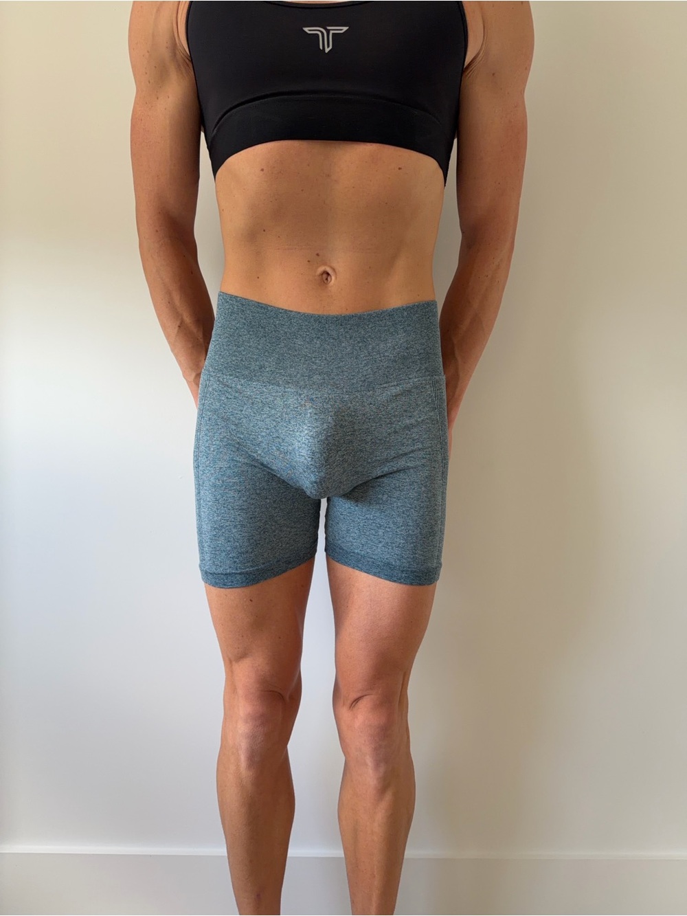 Women’s Bundle of 3 Like New Shorts Size M